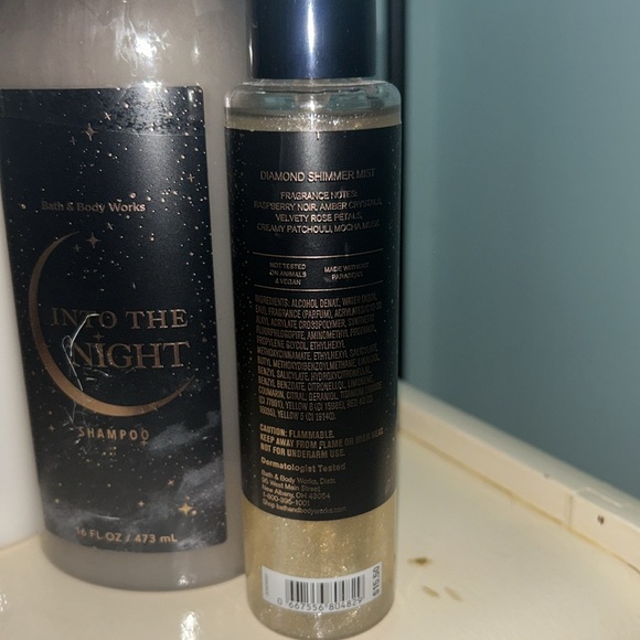 B&BW Into the Night Bundle - Picture 4 of 9